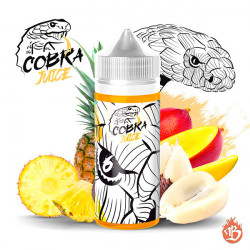 06 50ml - Cobra Juice - Bud's Vape Lab 06 50ml - Cobra Juice - Bud's Vape Lab