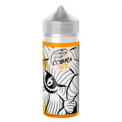06 50ml - Cobra Juice - Bud's Vape Lab 06 50ml - Cobra Juice - Bud's Vape Lab