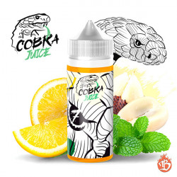 07 50ml - Cobra Juice - Bud's Vape Lab 07 50ml - Cobra Juice - Bud's Vape Lab