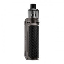 Kit Pod Thelema Urban 80 - Lost Vape Kit Pod Thelema Urban 80 - Lost Vape