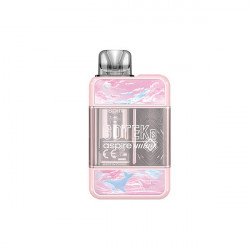 Kit Pod Gotek S 650mAh - Aspire (new colors)