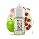 Concentré Pomme Cerise Bubble Gum 30ml - Biggy Bear (5 pièces)