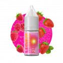 Booster Hot Kiss 10ml - Moon Fizz - Secret's LAb (10 pièces)