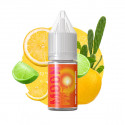 Booster Sunny Island 10ml - Moon Fizz - Secret's LAb (10 pièces)