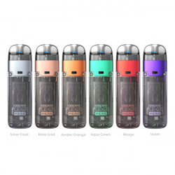 Kit Pod Flexus Peak 1000mAh - Aspire Kit Pod Flexus Peak 1000mAh - Aspire