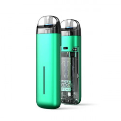 Kit Pod Flexus Peak 1000mAh - Aspire Kit Pod Flexus Peak 1000mAh - Aspire