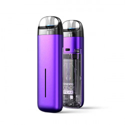 Kit Pod Flexus Peak 1000mAh - Aspire Kit Pod Flexus Peak 1000mAh - Aspire