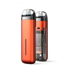 Kit Pod Flexus Peak 1000mAh - Aspire Kit Pod Flexus Peak 1000mAh - Aspire