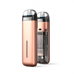 Kit Pod Flexus Peak 1000mAh - Aspire Kit Pod Flexus Peak 1000mAh - Aspire