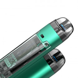 Kit Pod Flexus Peak 1000mAh - Aspire Kit Pod Flexus Peak 1000mAh - Aspire