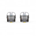 Pod de remplacement Flexus Peak 3ml (0.6/1.0) - Aspire (pack de 2)