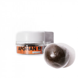 Résine 50% CBD Afghan - Marie Jeanne Résine 50% CBD Afghan - Marie Jeanne