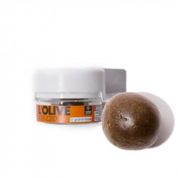 Résine 40% CBD L'Olive - Marie Jeanne Résine 40% CBD L'Olive - Marie Jeanne