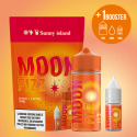 Pack Sunny Island 50ml Moon Fizz - Secret's LAb