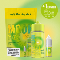 Pack Morning Shot 50ml Moon Fizz - Secret's LAb