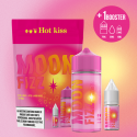 Pack Hot Kiss 50ml Moon Fizz - Secret's LAb