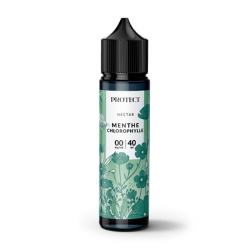 Menthe Chlorophylle 40ml - Protect
