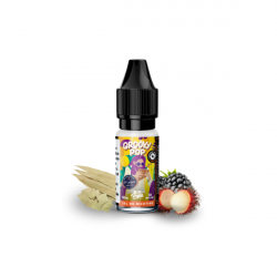 Groovy Pop 10ml Big Papa Salt