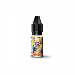 Groovy Pop 10ml Big Papa Salt