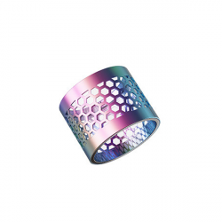 Tube 3 Honeycomb Nautilus - Aspire