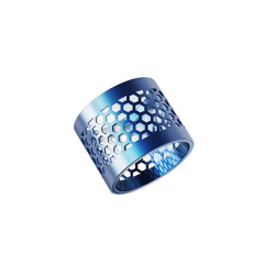 Tube 3 Honeycomb Nautilus - Aspire