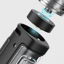 Adaptateur 510 Veynom - Aspire