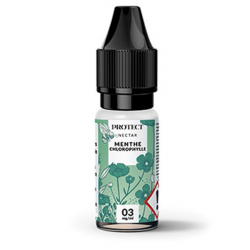 Menthe Chlorophylle 10ml - Protect (10 pièces)