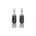 Pod de remplacement pour Kiwi 2 Pen 1.8ml Kiwi Vapor (pack de 3)