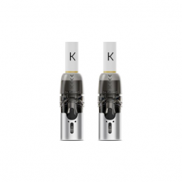 Pod de remplacement pour Kiwi 2 Pen 1.8ml Kiwi Vapor (pack de 3)