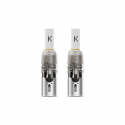 Pod de remplacement pour Kiwi 2 Pen 1.8ml Kiwi Vapor (pack de 3)