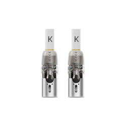 Pod de remplacement pour Kiwi 2 Pen 1.8ml Kiwi Vapor (pack de 3)