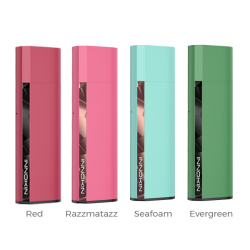 Kit Pod Klypse 700mAh Innokin - Nouveaux coloris
