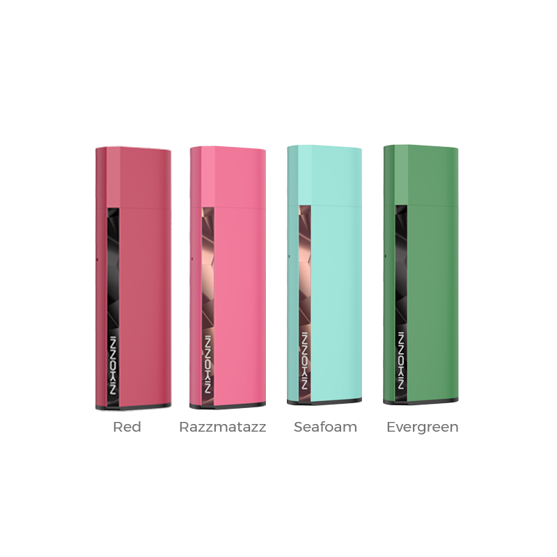 Kit Pod Klypse 700mAh Innokin - Nouveaux coloris