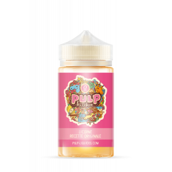 Pack Licorne Recette Originale 200ml - Pulp Kitchen - Pulp Pack Licorne Recette Originale 200ml - Pulp Kitchen - Pulp