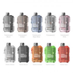 Kit Pod Gotek X 650mAh Aspire Kit Pod Gotek X 650mAh Aspire