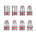 Résistances GTX (0.2/0.3) pour Target PM80 Vaporesso (pack de 5)