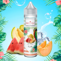 Melon Pastèque 50ml - Prestige Fruits