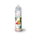 Melon Pastèque 50ml - Prestige Fruits