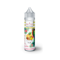 Ananas Pêche Mangue 50ml - Prestige Fruits