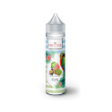 Kiwi Passion Goyave 50ml - Prestige Fruits