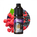 Purple Key 10ml Secret's Keys by Secret's LAb (10 pièces)