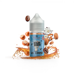 Concentré La Chose 30ml - Le French Liquide Concentré La Chose 30ml - Le French Liquide