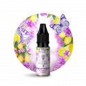 Concentré The Butterfly 10ml Secret Garden - Secret's LAb (10 pièces)