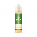 Pack Le Thé à la Menthe 60ml by Pulp