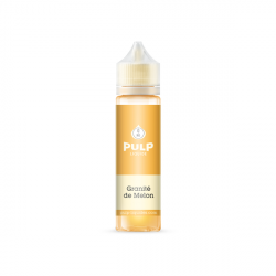 Pack Granité de Melon 60ml by Pulp