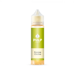 Pack Pomme Chicha 60ml by Pulp