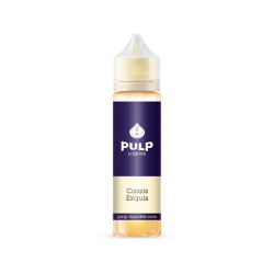 Pack Cassis Exquis 60ml by Pulp