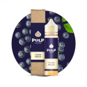 Pack Cassis Exquis 60ml by Pulp