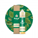 Pack La Menthe Chlorophylle 60ml by Pulp