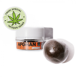 Résine 50% CBD Afghan - Marie Jeanne Résine 50% CBD Afghan - Marie Jeanne